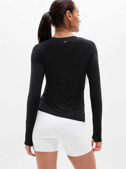 Momentum Flex Top