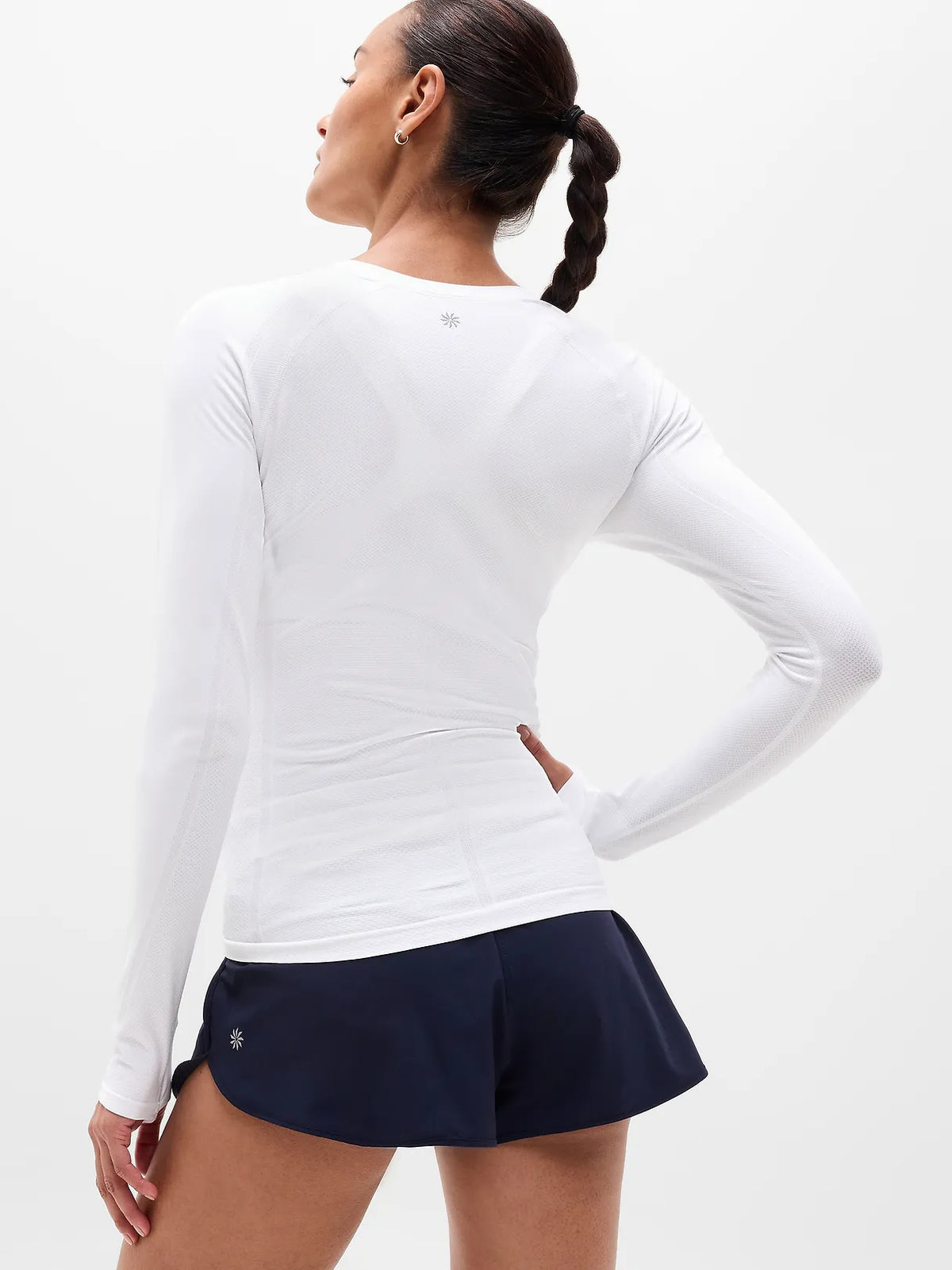 Momentum Flex Top