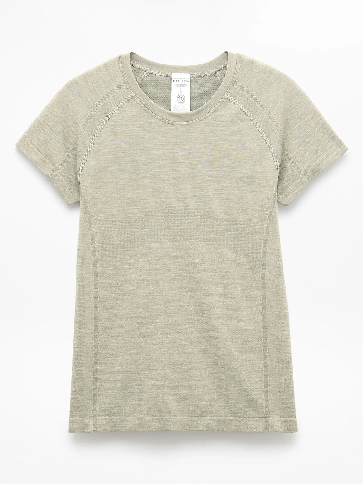 Momentum Flex Tee