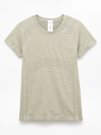 Momentum Flex Tee