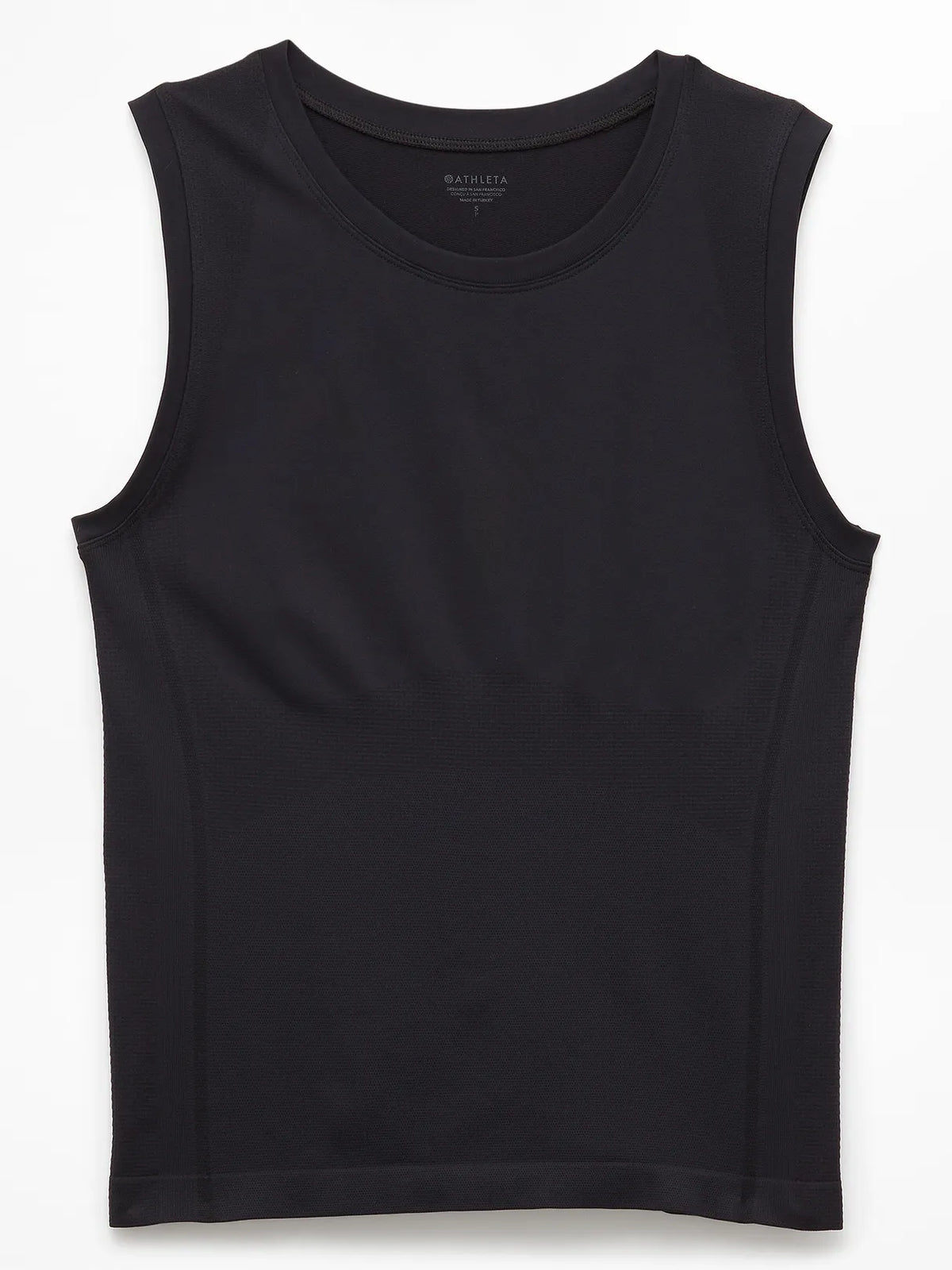 Momentum Flex Muscle Tank