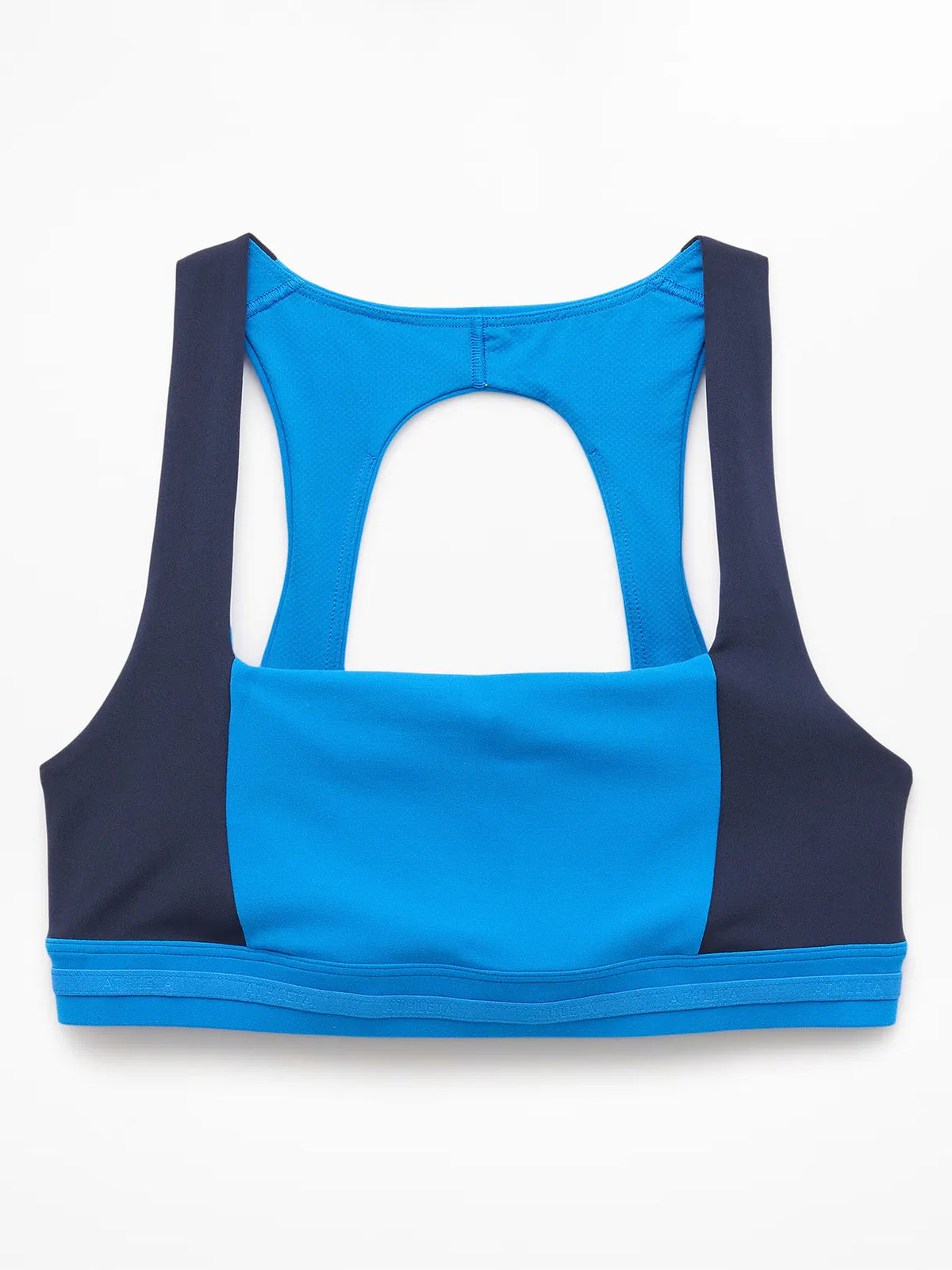 High Tone Sports Bra A-C