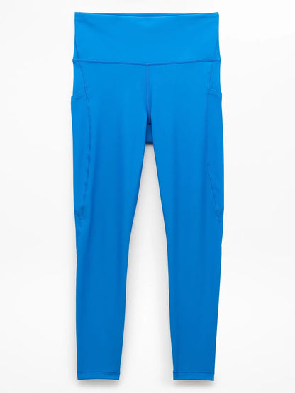 Interval Stash High Rise 7/8 Legging