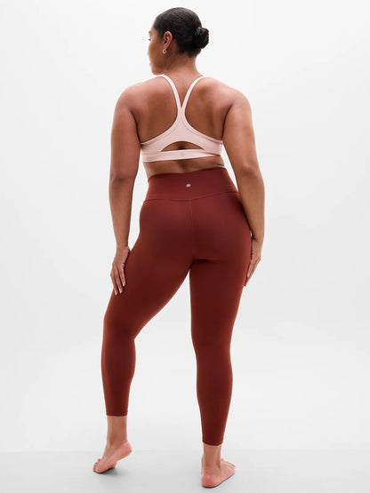 Transcend High Rise 7/8 Legging