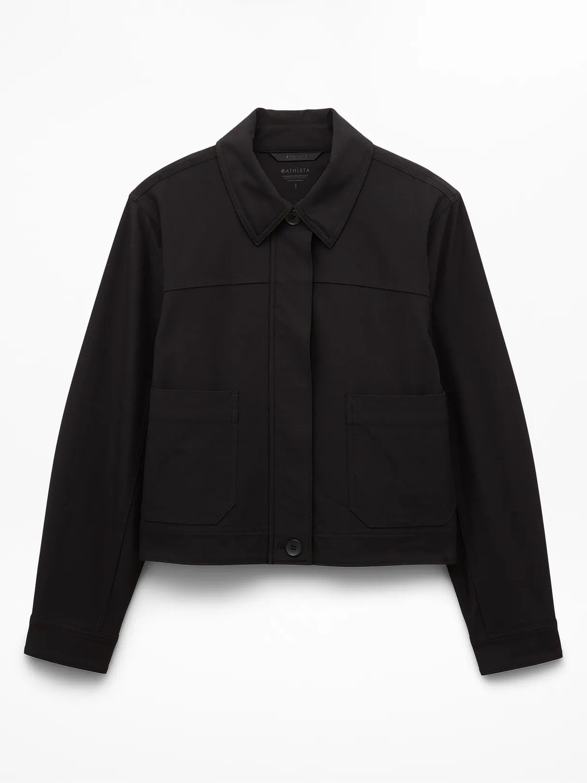 Skyline Chore Jacket