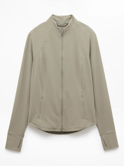 Salutation Jacket