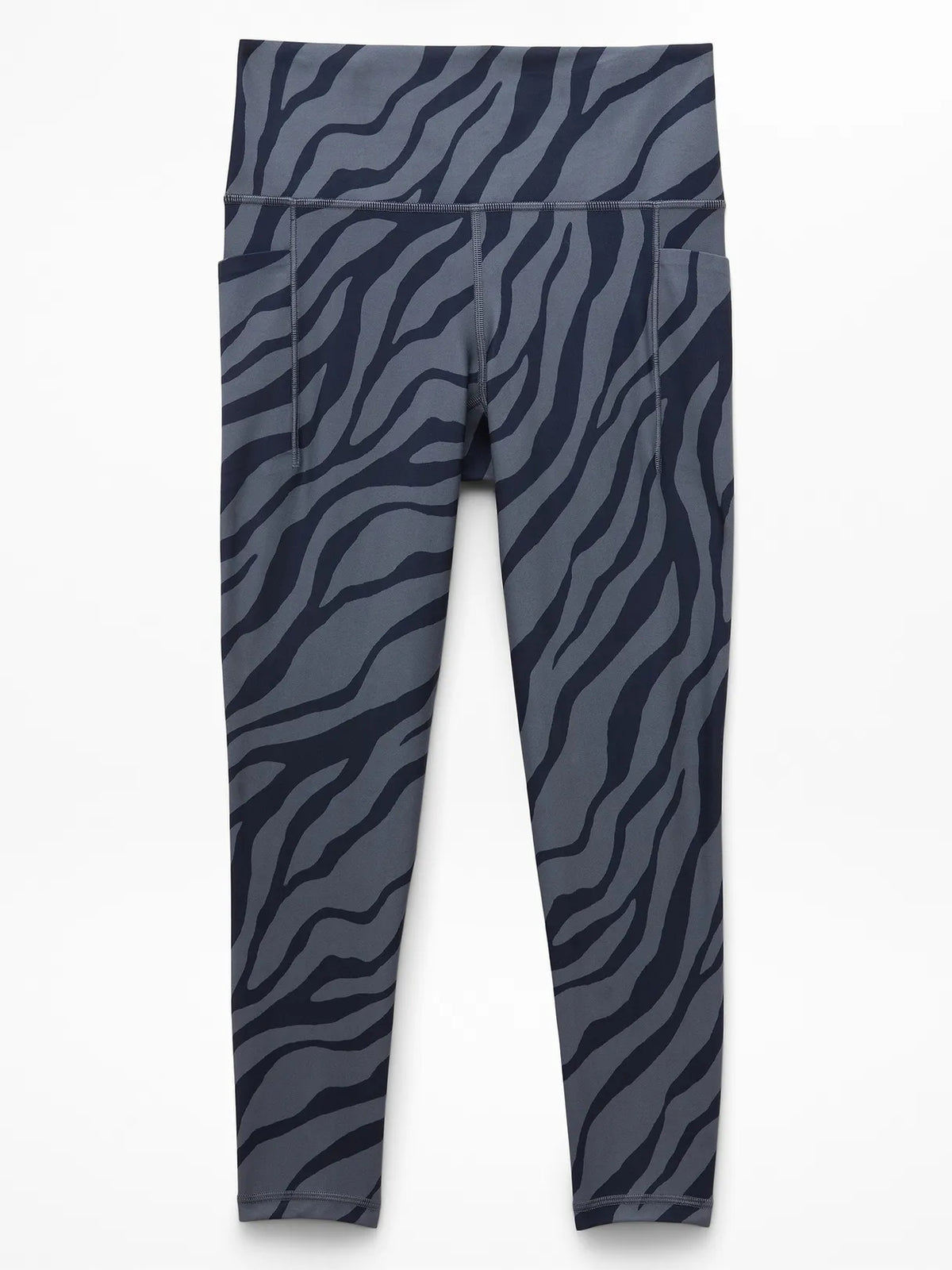 Salutation Stash High Rise 7/8 Legging