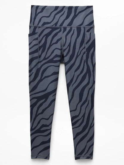 Salutation Stash High Rise 7/8 Legging