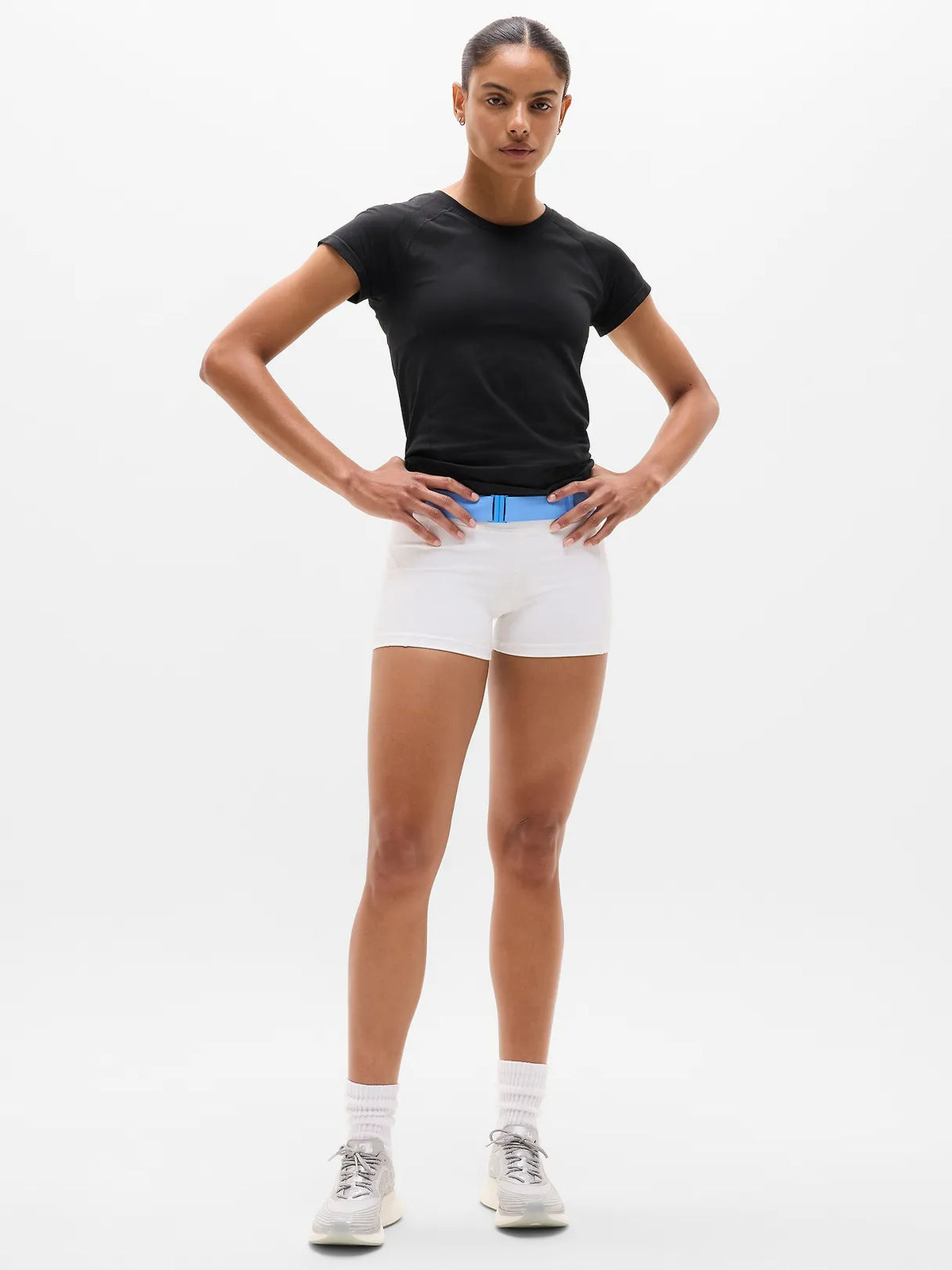 Momentum Flex Tee