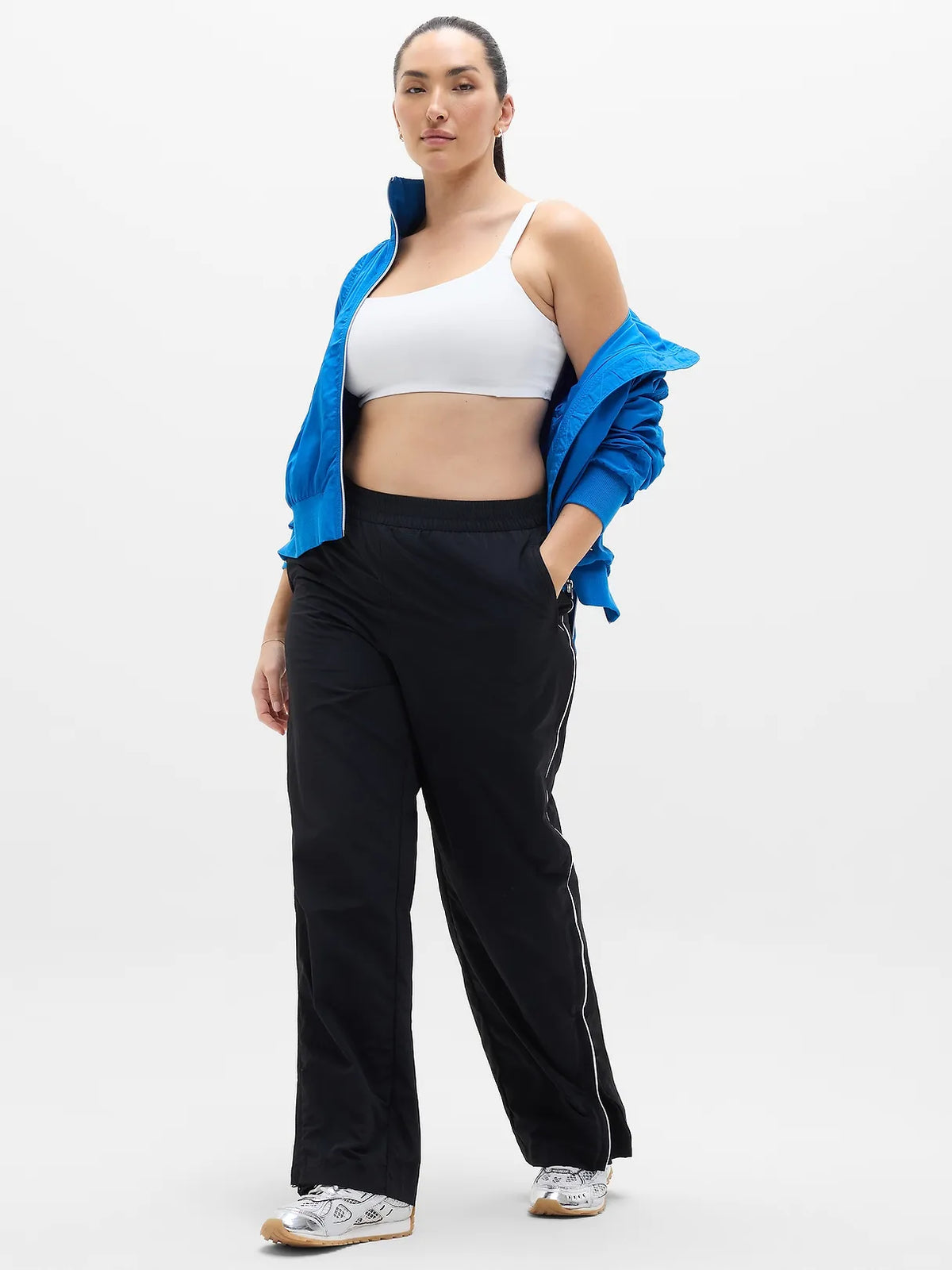 Reform Adjustable Sports Bra D-DD