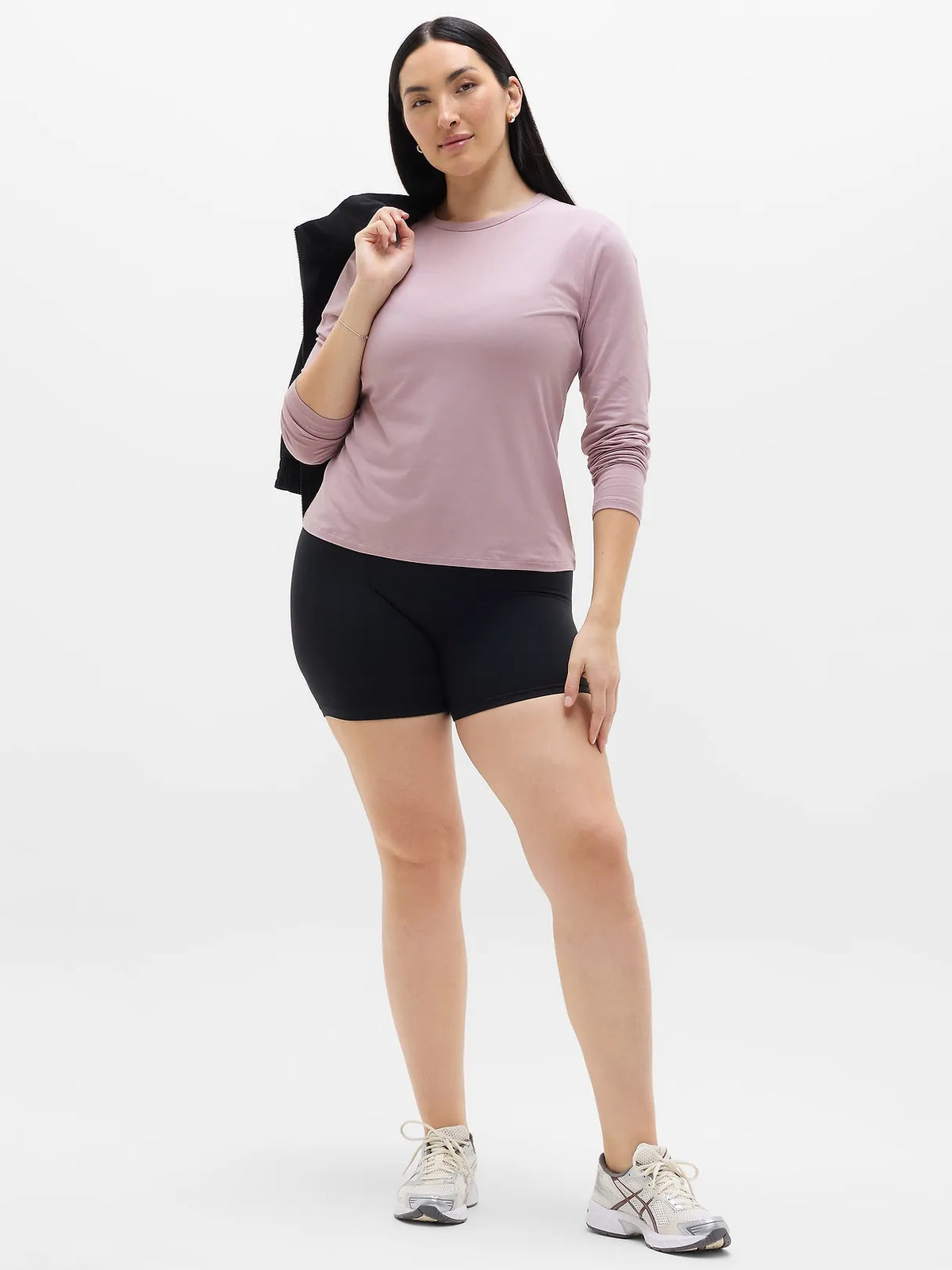 Foundation Slim Top