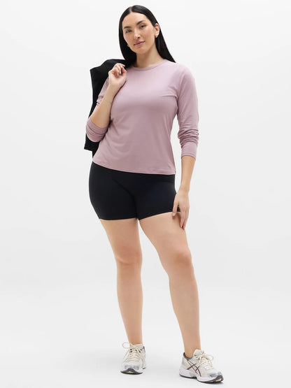 Foundation Slim Top