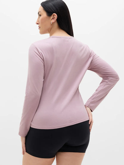 Foundation Slim Top