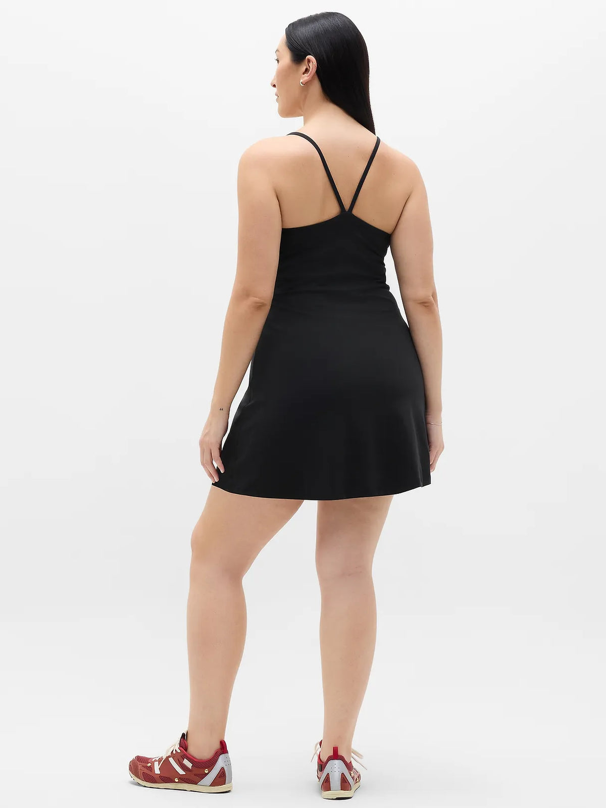 Transcend Scoop Dress