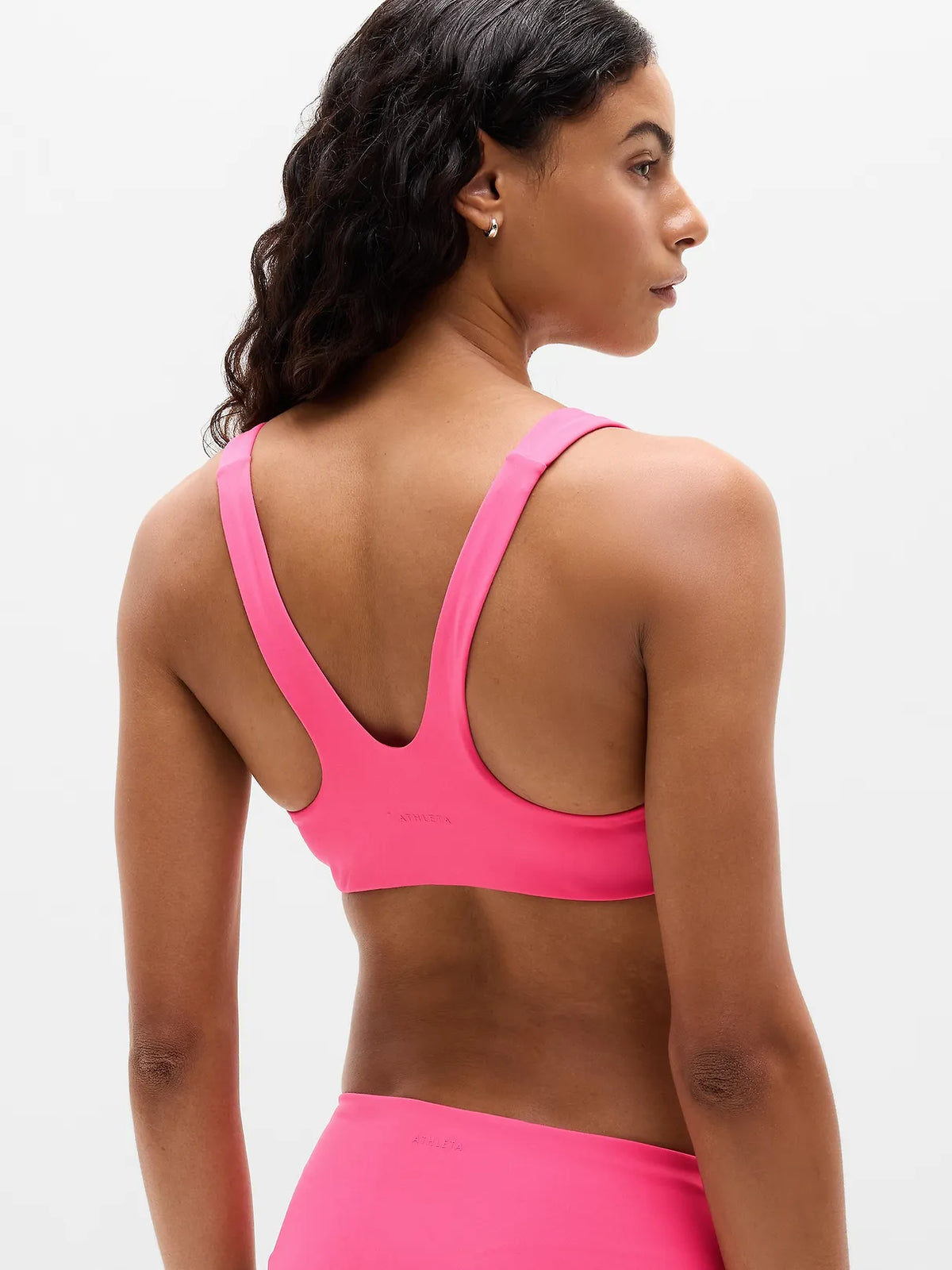 Seacoast Bikini Top