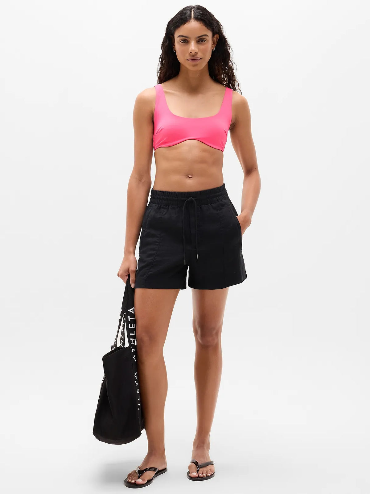 Oasis Underwire Bikini Top A-C