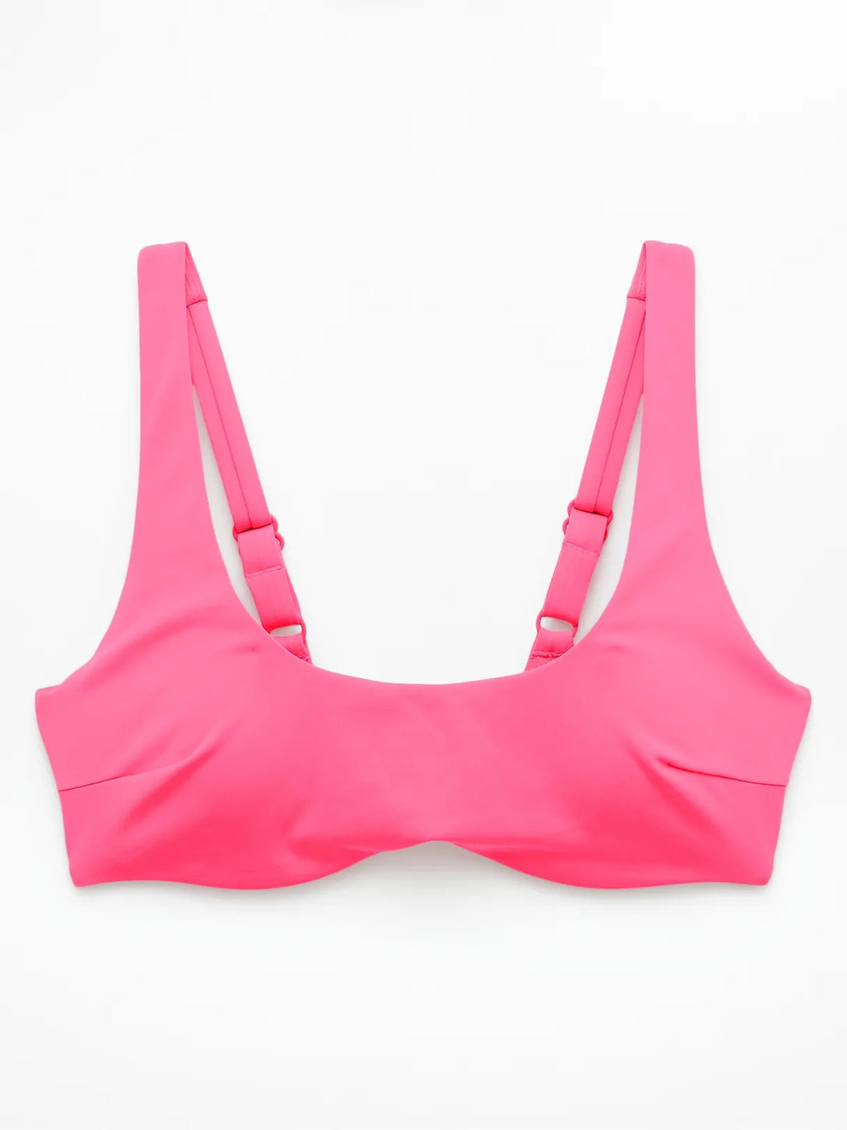 Oasis Underwire Bikini Top A-C