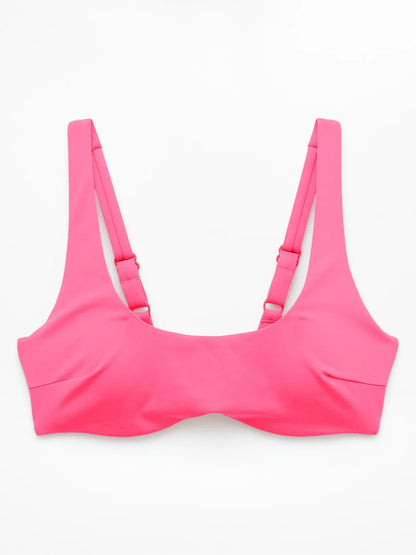 Oasis Underwire Bikini Top A-C