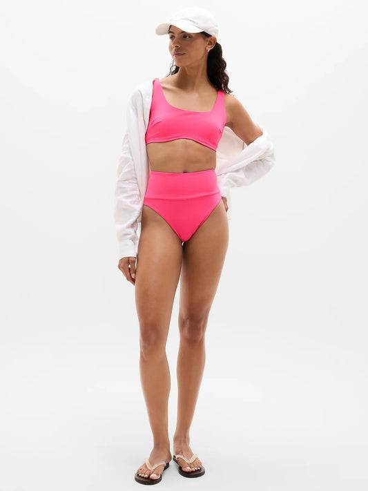 Oasis Underwire Bikini Top D-DD