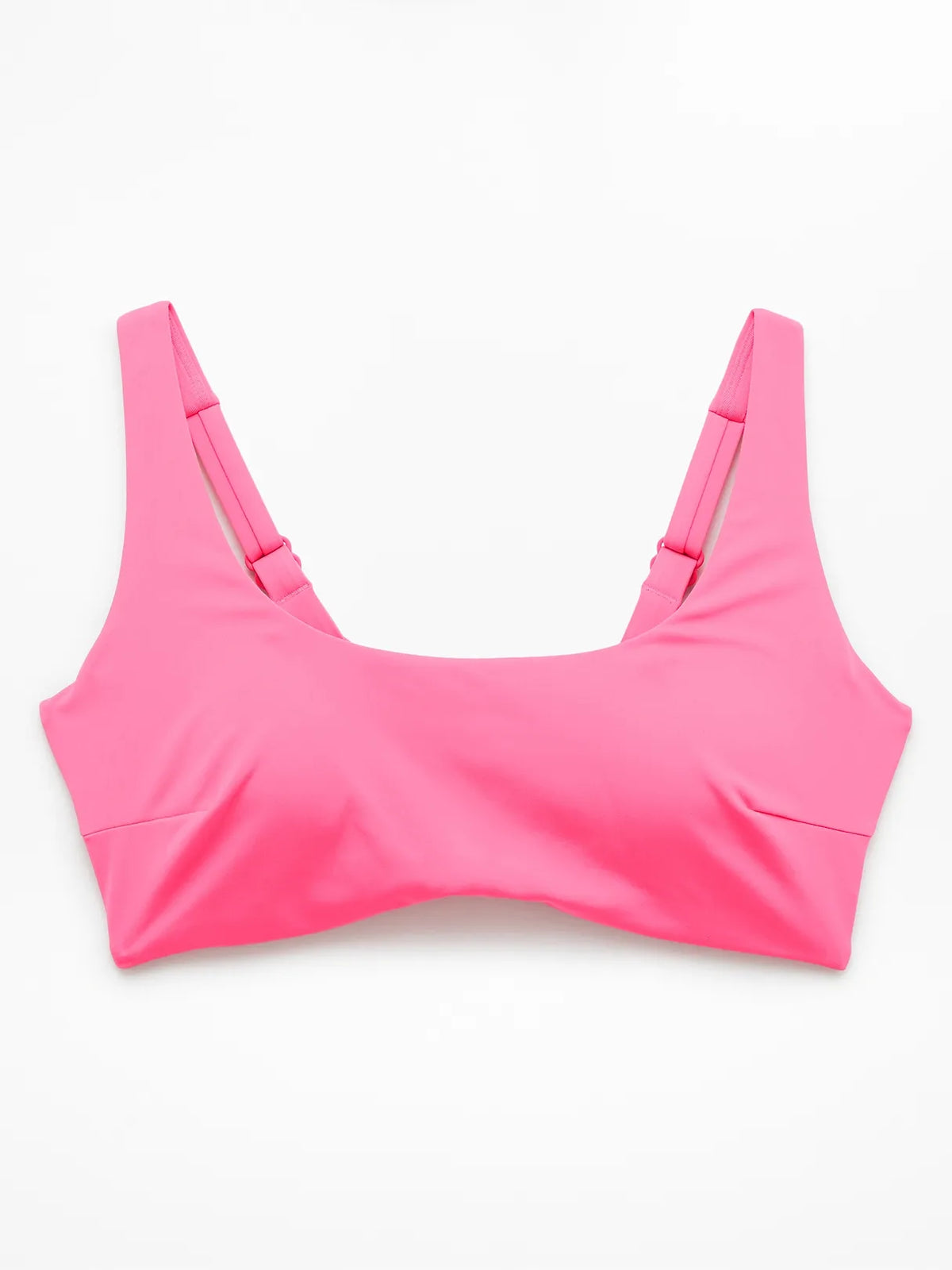 Oasis Underwire Bikini Top D-DD