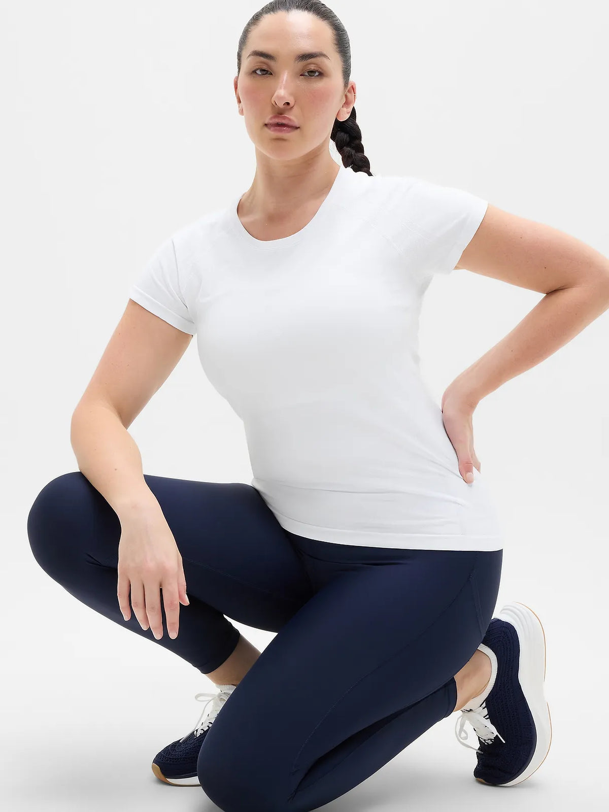 Momentum Flex Tee