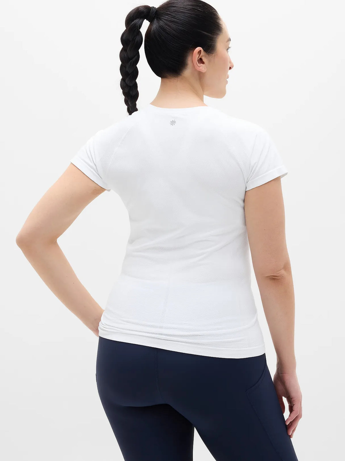 Momentum Flex Tee