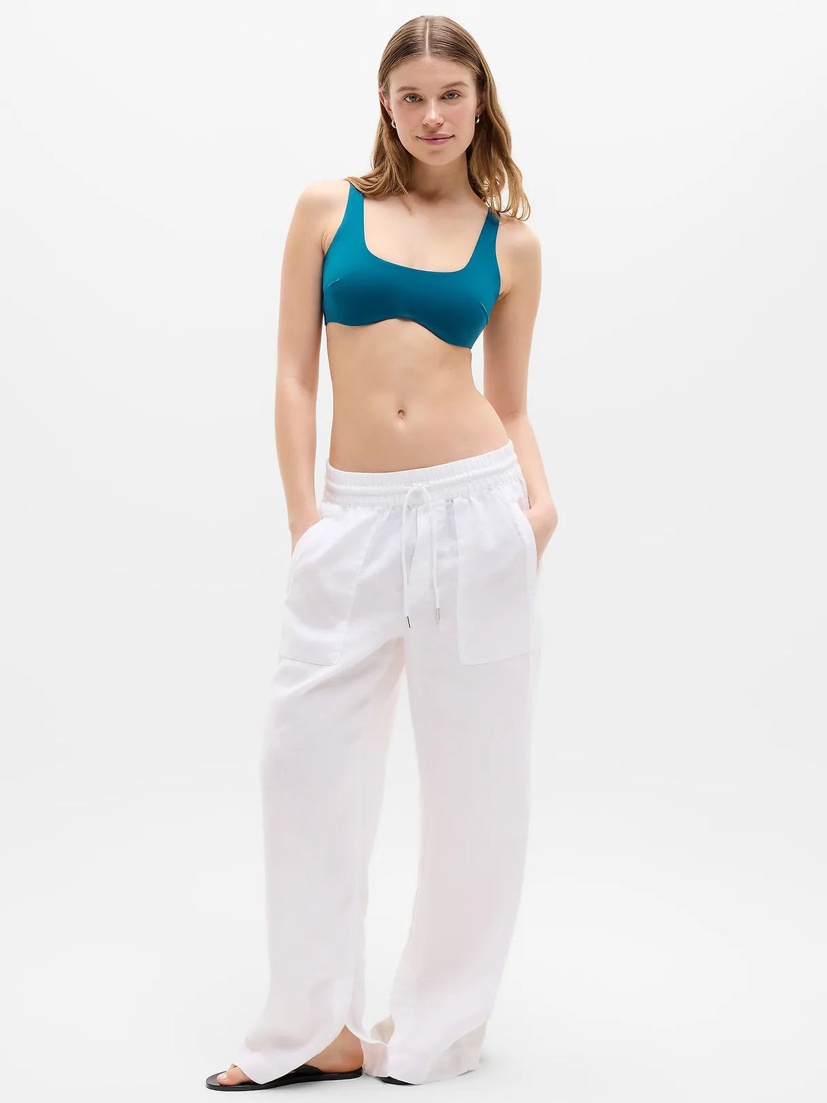 Oasis Underwire Bikini Top A-C