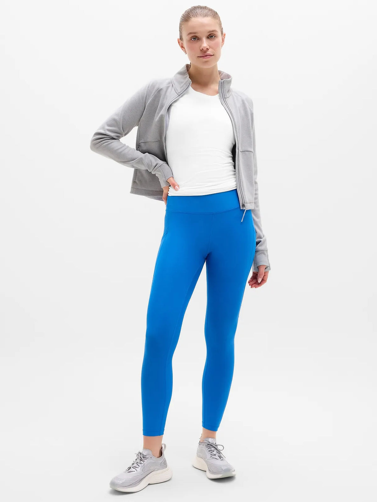 Momentum Flex Tee