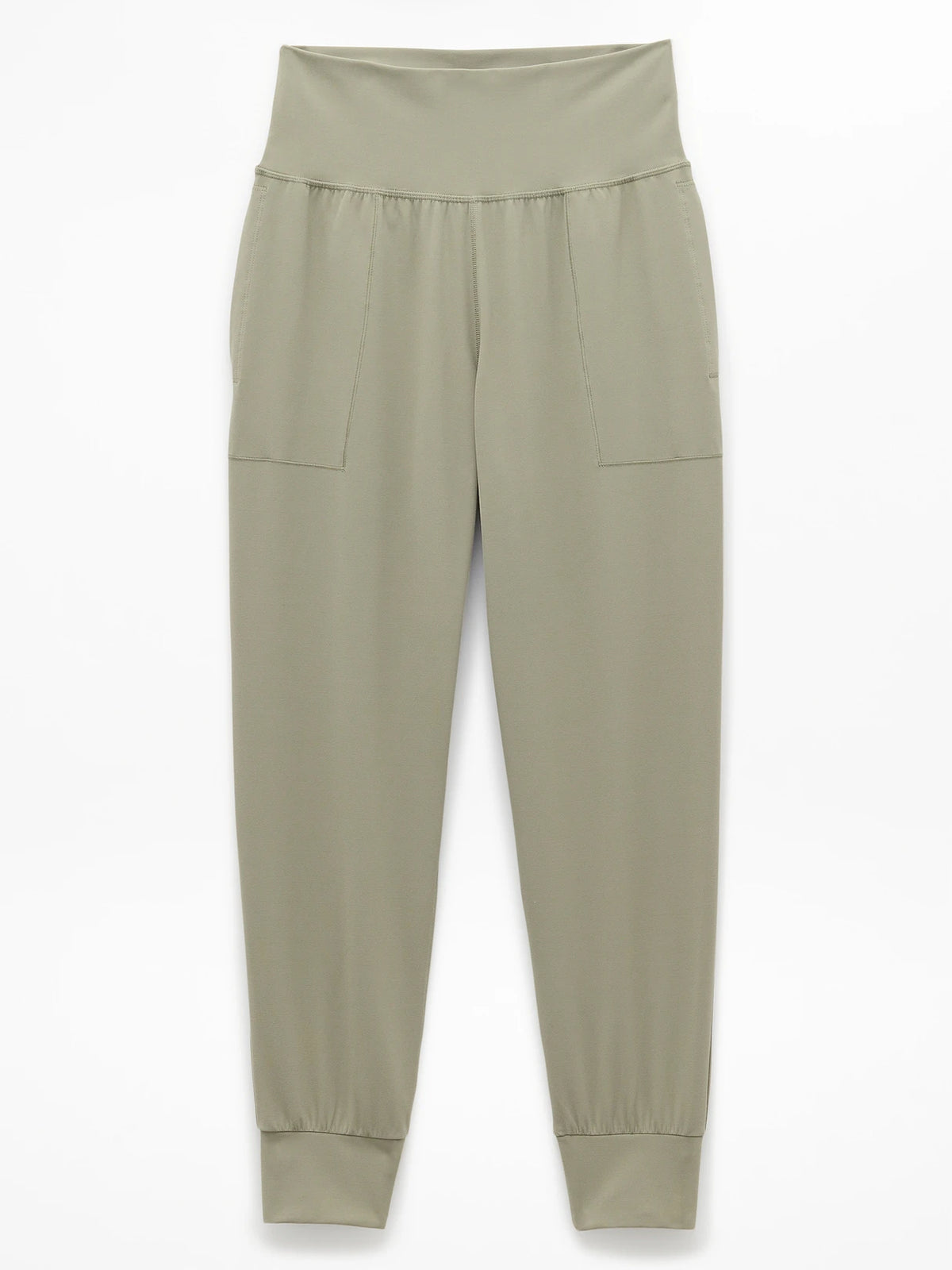 Salutation High Rise Jogger