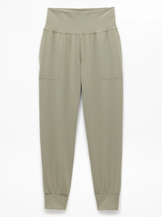 Salutation High Rise Jogger