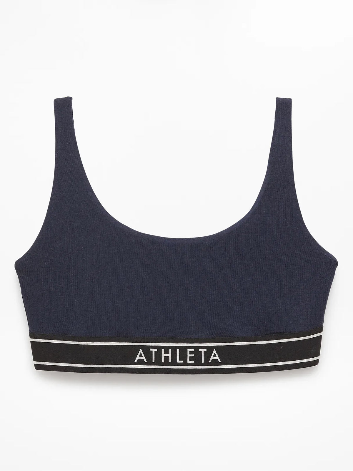 Low Key Bralette A-C