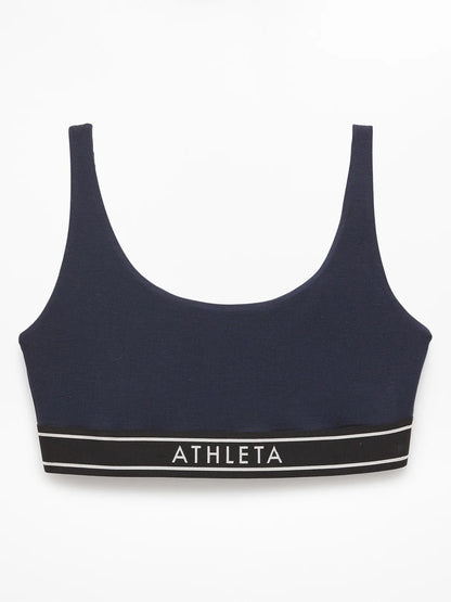 Low Key Bralette A-C