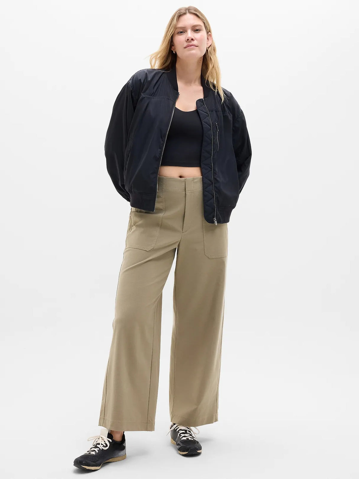 Citybound Bomber