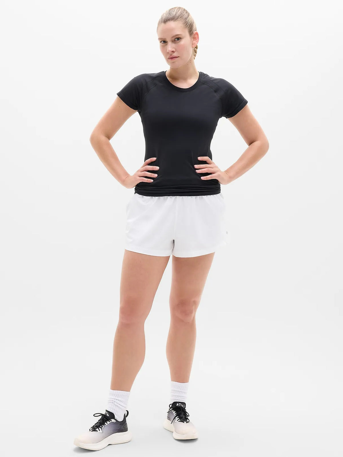 Momentum Flex Tee