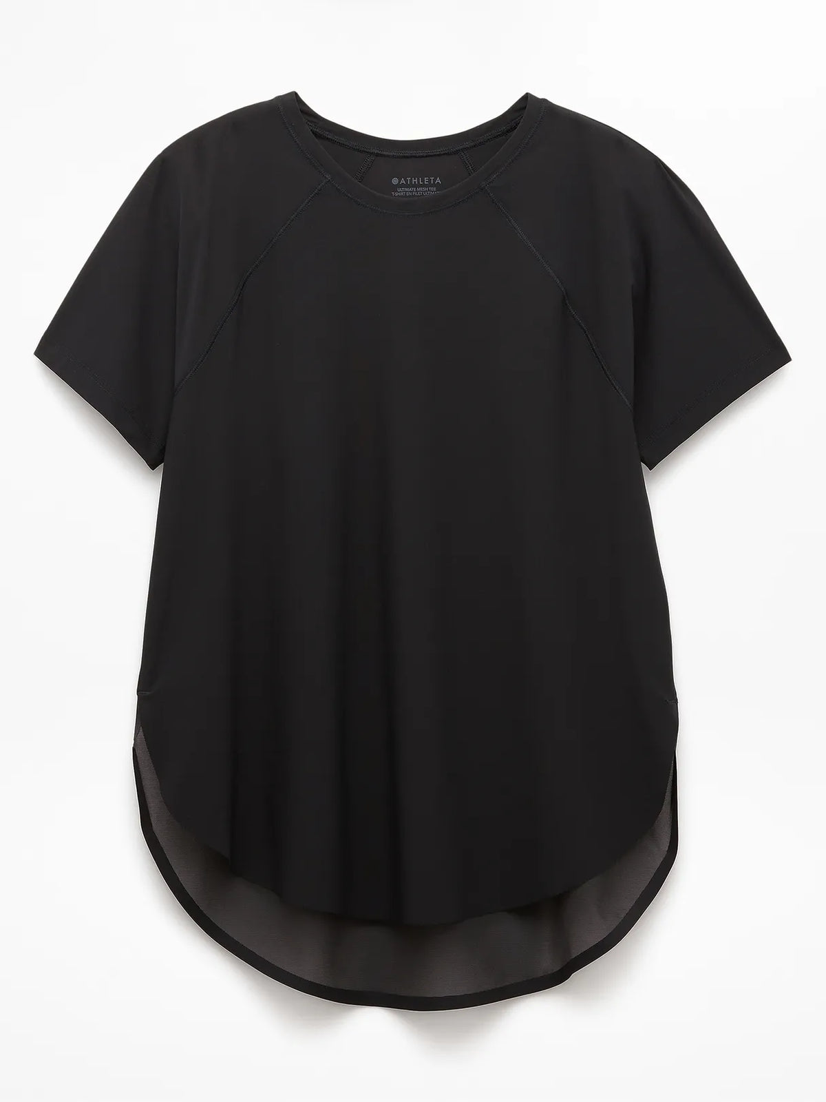 Ultimate Mesh Tee