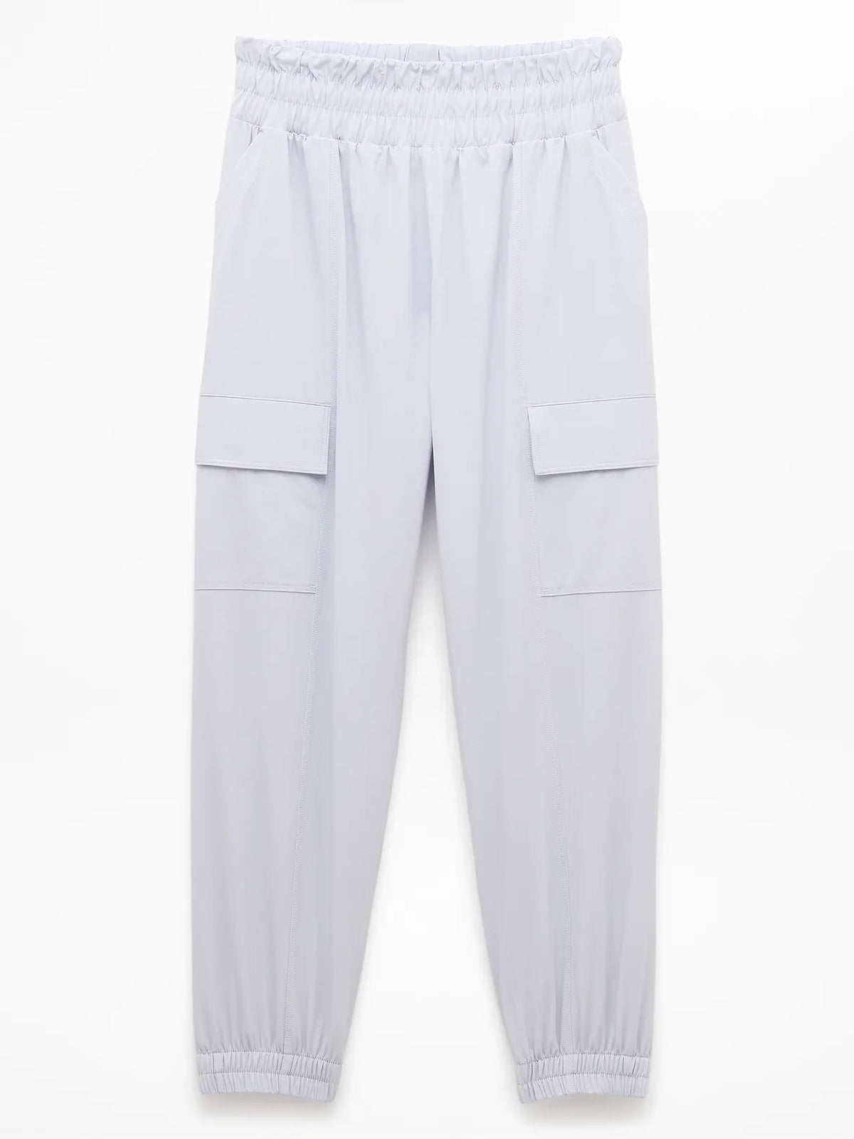 Athleta Girl Run Free Cargo Jogger