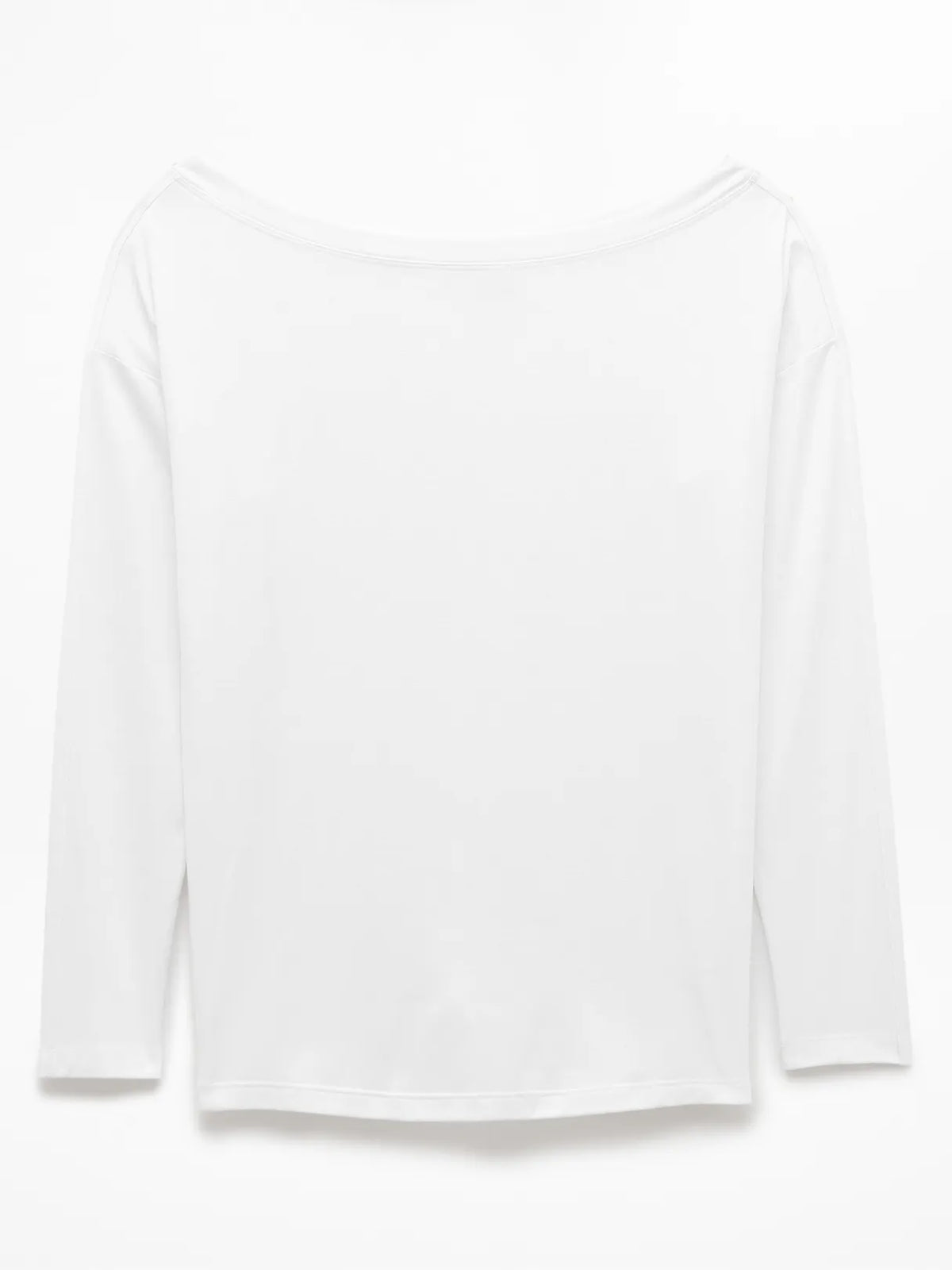 Move With Ease Off The Shoulder Top