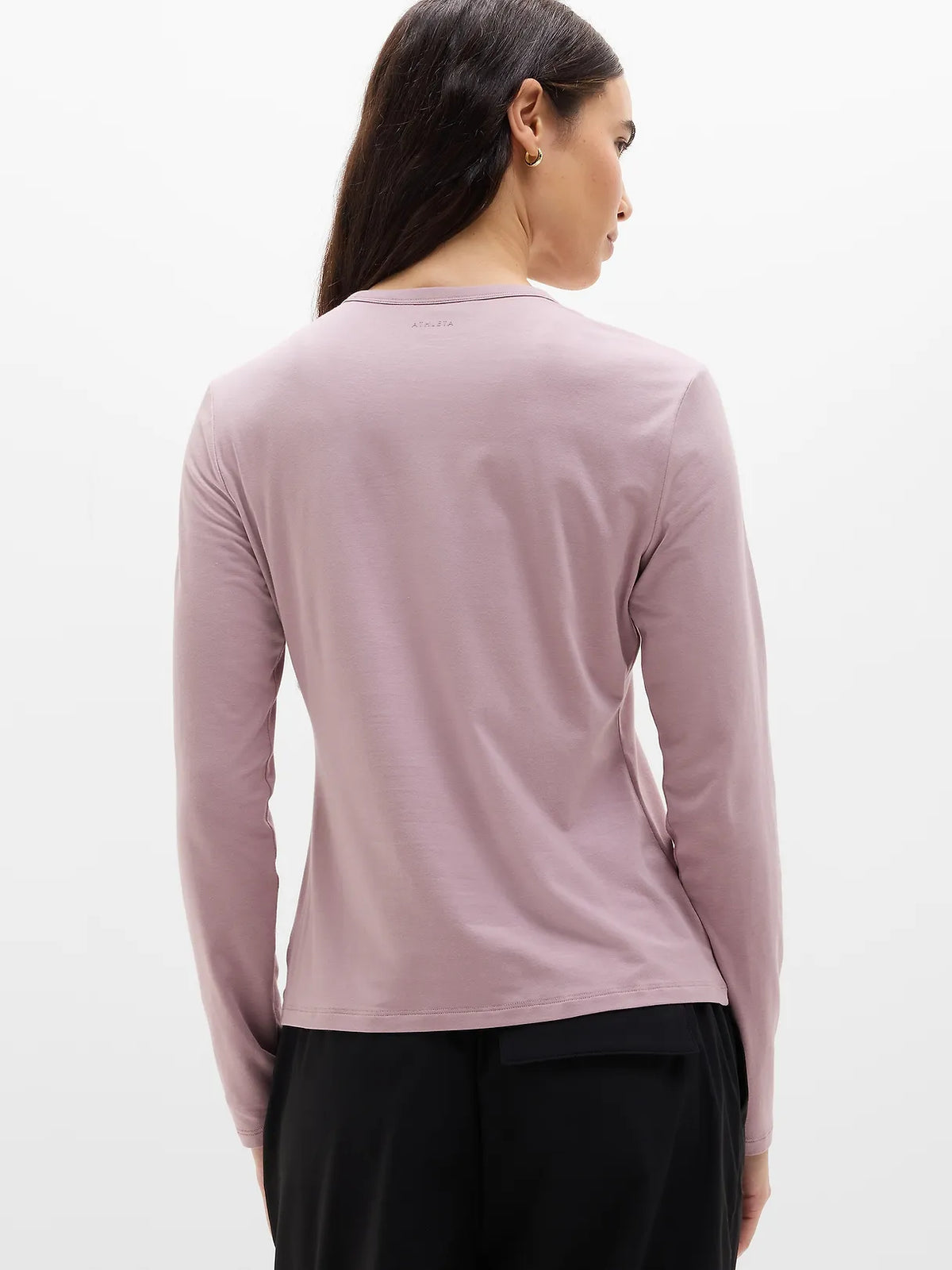 Foundation Slim Top