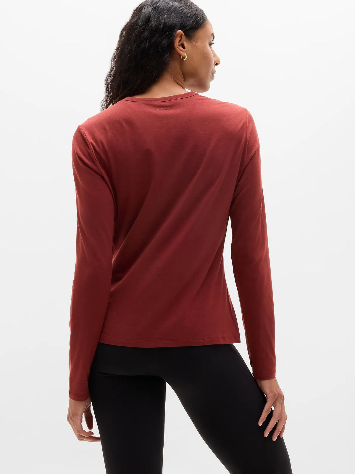 Foundation Slim Top