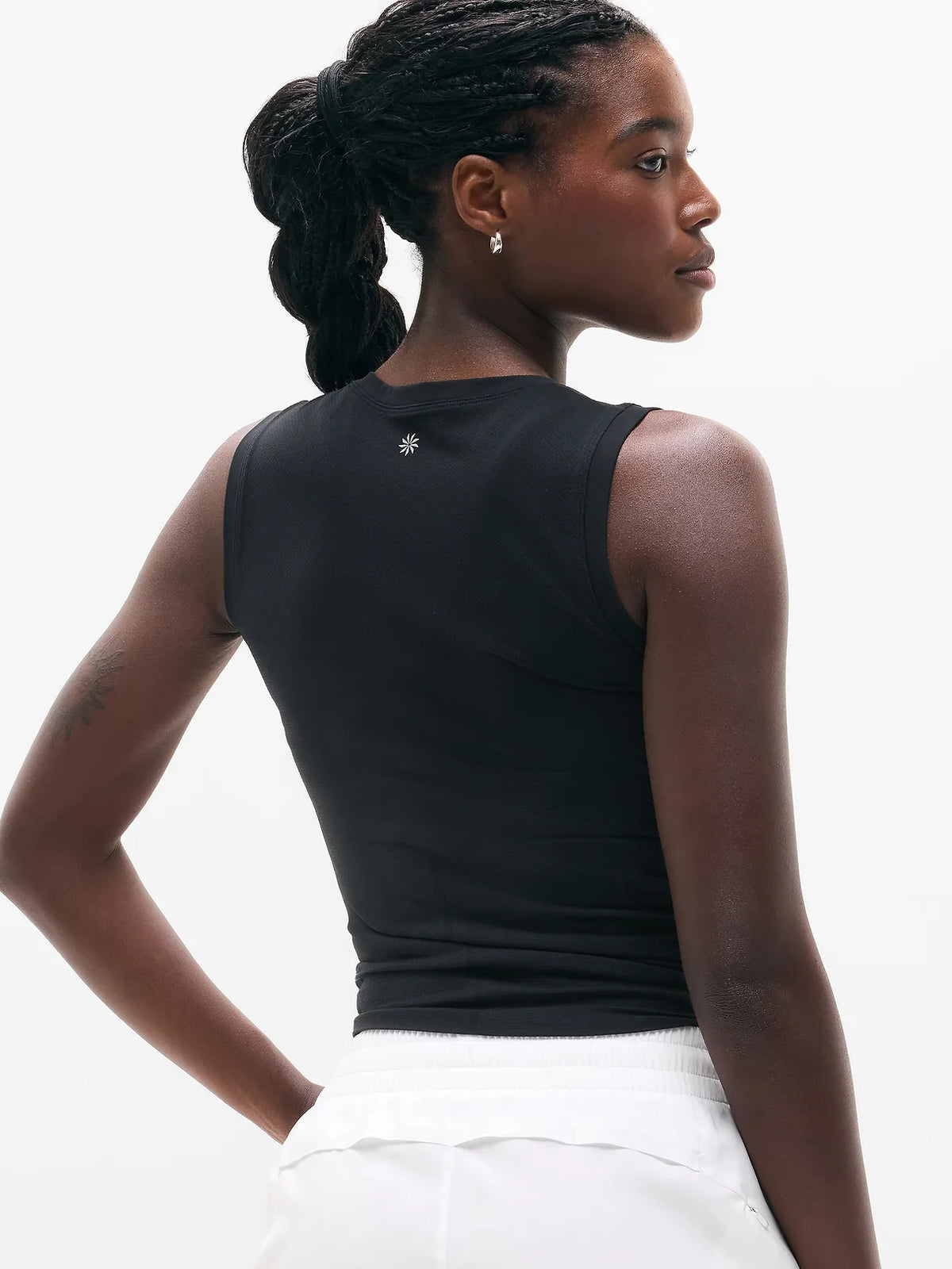 Momentum Flex Muscle Tank