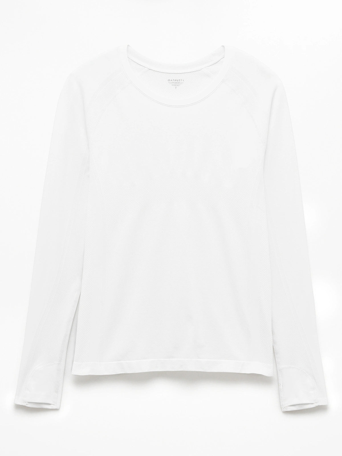 Momentum Flex Top