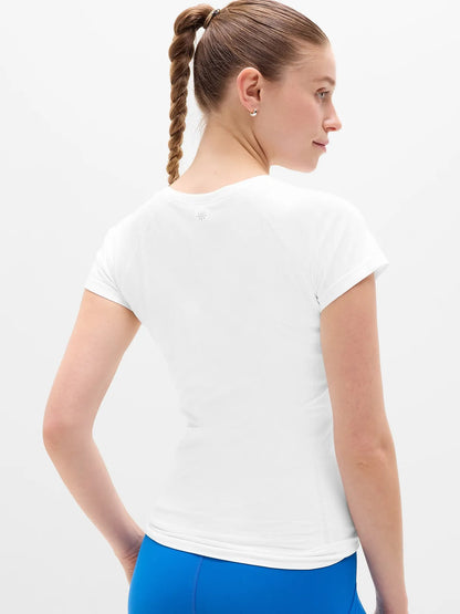 Momentum Flex Tee