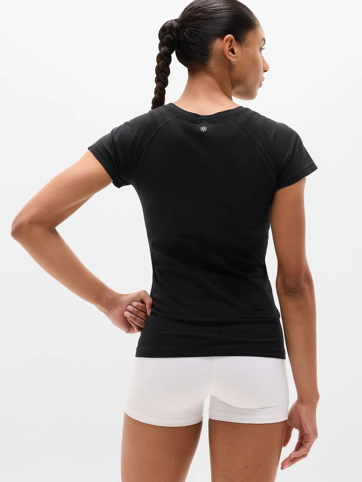 Momentum Flex Tee