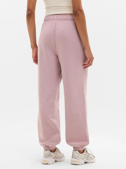 Forever Fleece High Rise Jogger