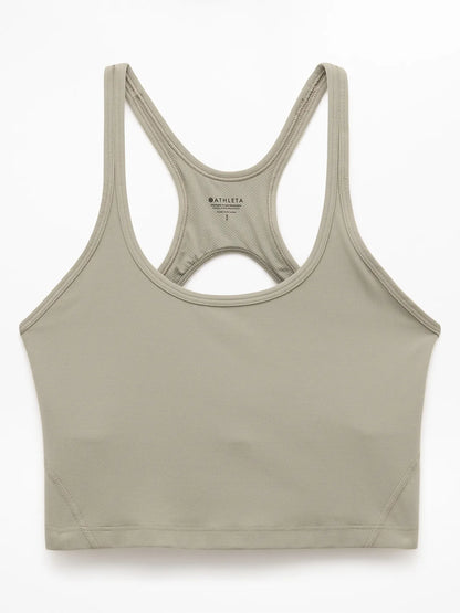Intention Crop Bra A-C