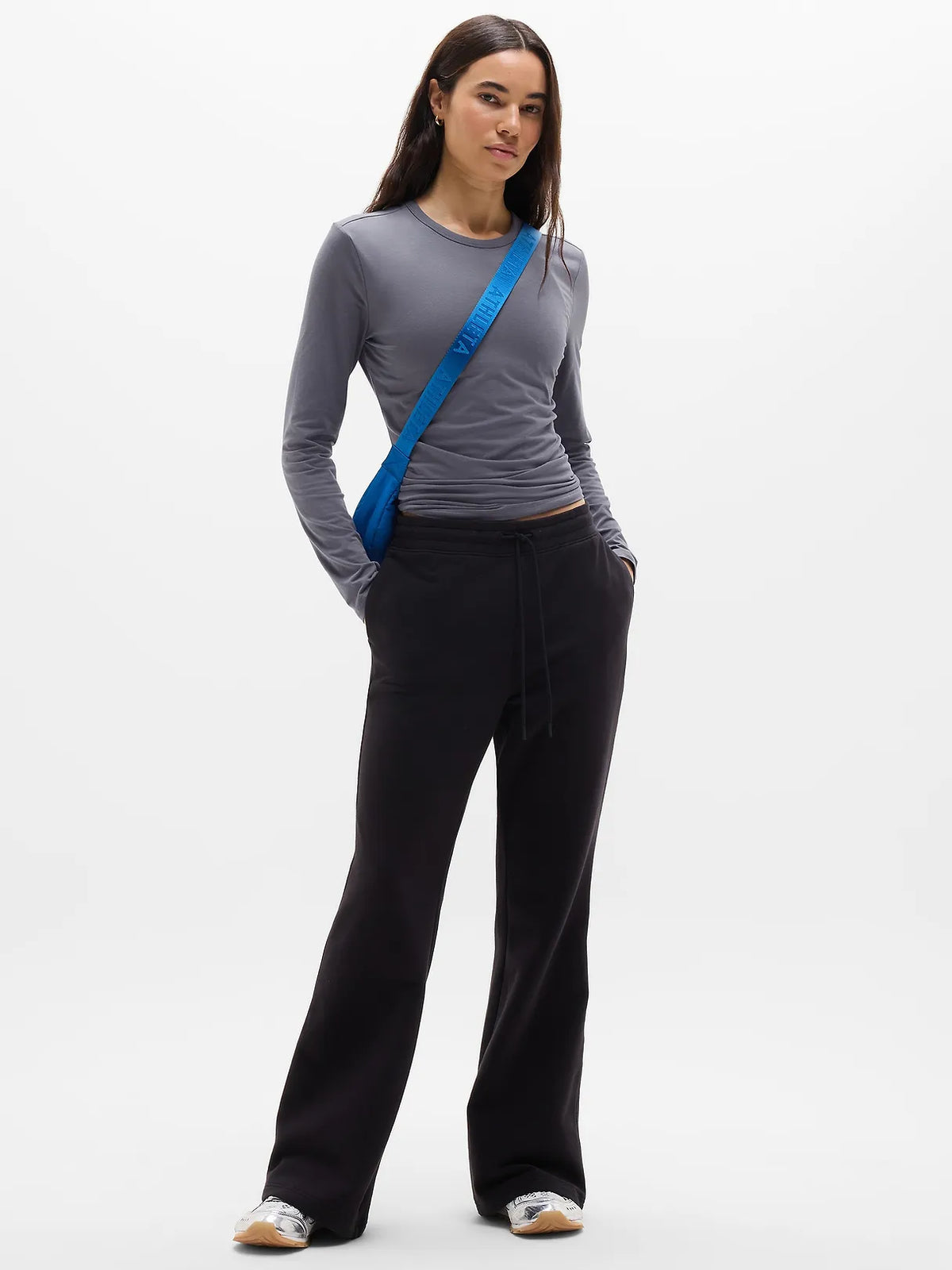Foundation Slim Top