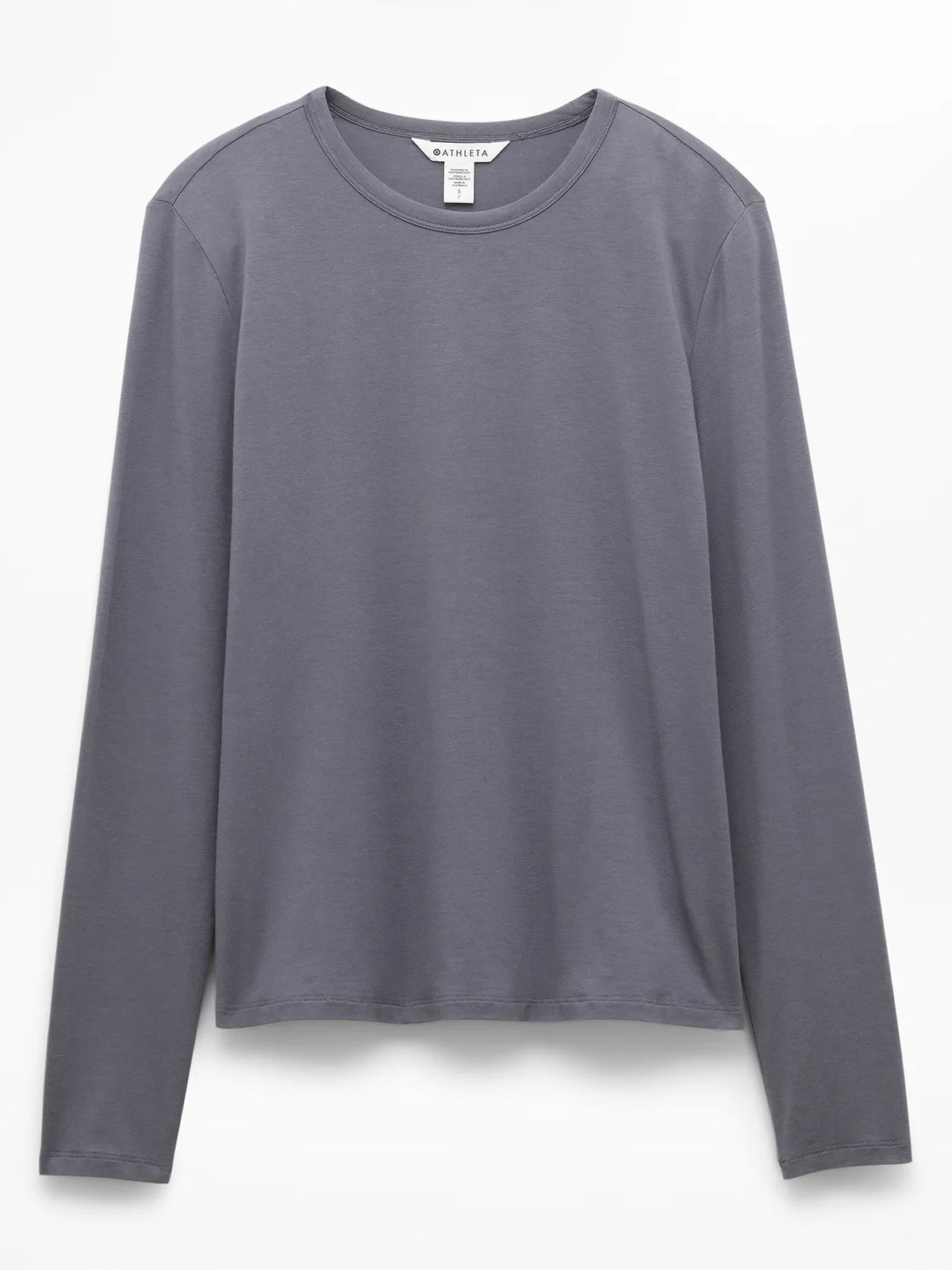 Foundation Slim Top