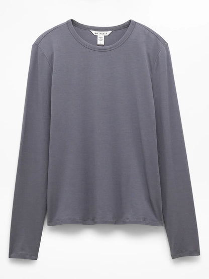 Foundation Slim Top