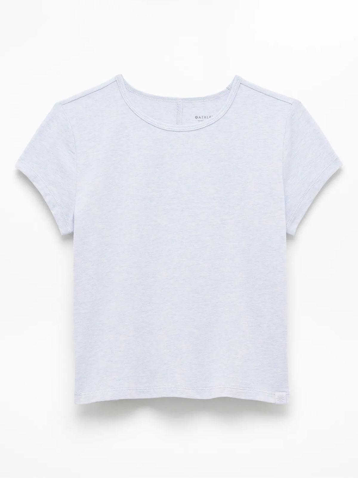 Athleta Girl Right Moves Core Tee