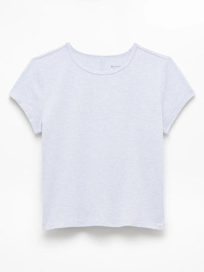 Athleta Girl Right Moves Core Tee